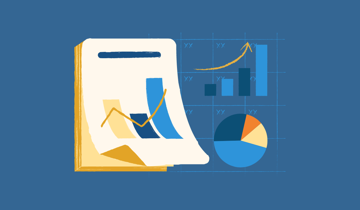 Importance of Keeping Track of Investor Metrics for your Startup BrightIron